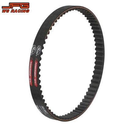 For SUR-RON Drive Belts Transmission Belt Motorcycles Accessories Rubber For Surron Sur Ron Light Bee Electric Bike Moto Parts