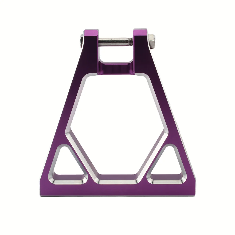Motorcycle Parts For Sur-ron Shock Absorbing For Surron Light Bee X S Reinforced Shock-absorbing Tripod Triangle Dirt Bike