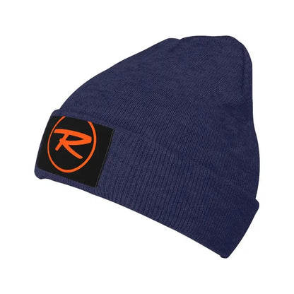 Skis Rossignol Hero Athlete Fis Skis 01 Knitted Beanie Hat Beanies Cap Style Novelty Comfortable
