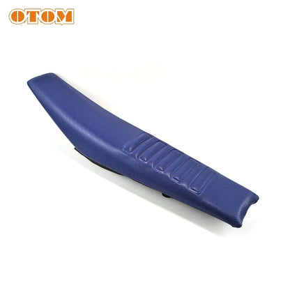 OTOM Motocross Seat Cushion Antislip Waterproof Complete Seat Cover Pad For KTM SX SXF XC-F XC-W EXC SX250 XC 125 150 250 450