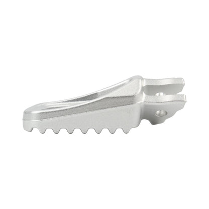 For Surron Accessories Motocross Motorcycle Aluminum Rests Pedals Footpegs Foot Pegs Bracket For Sur-Ron Light Bee X S