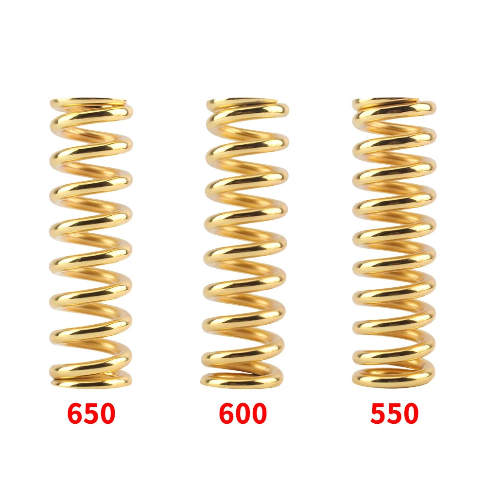 For Surron Electric Bike Motorcycle Accessories Shock Absorber Spring 550 600 650 LBS For Surron Light Bee S X Moto Parts
