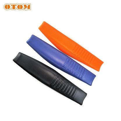 OTOM Motocross Seat Cushion Antislip Waterproof Complete Seat Cover Pad For KTM SX SXF XC-F XC-W EXC SX250 XC 125 150 250 450