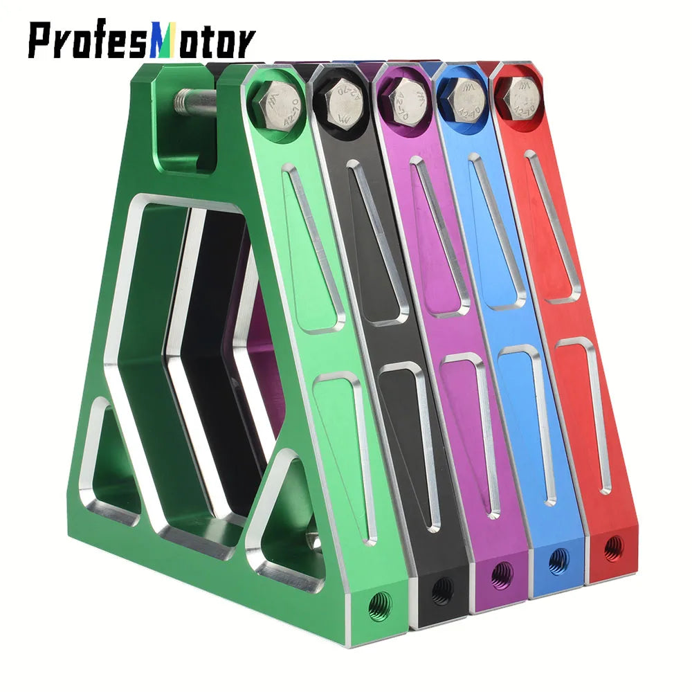 Motorcycle Parts For Sur-ron Shock Absorbing For Surron Light Bee X S Reinforced Shock-absorbing Tripod Triangle Dirt Bike