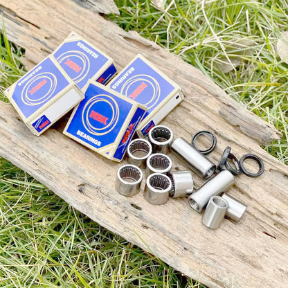 SURRON Light Bee x/s Bearing Turning Point Bearing Bushings Seals Light Bee Turning Point Wear Parts