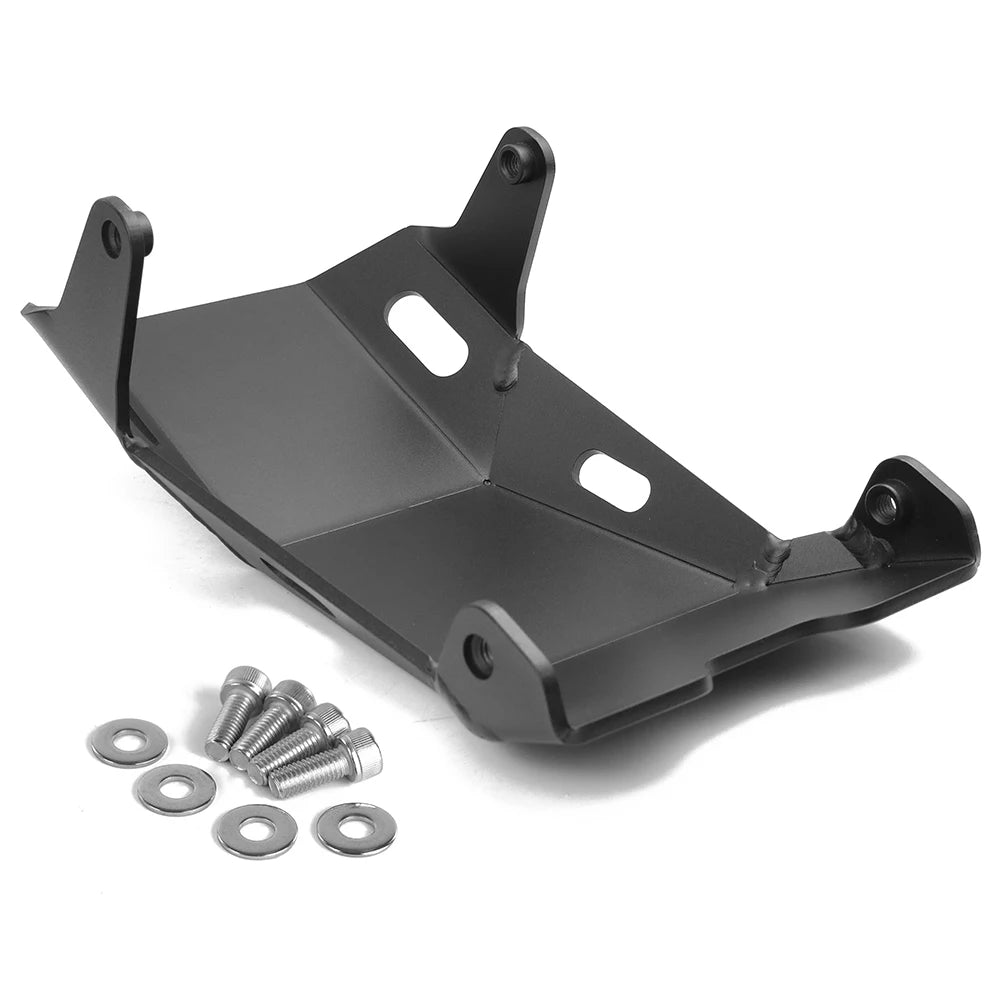For Surron light bee X light bee S light bee L1E Segway X160 X260 Motorcycle Skid Plate Engine Protection Cover SKID BASH PLATE