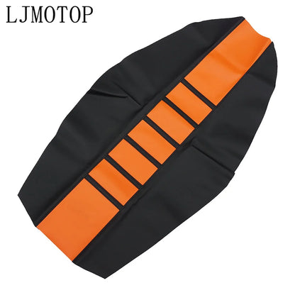 Motorcycle Waterproof Seat Cushion Cover For KTM EXC XCW EXC-F XCFW SX SXF XC XC-F 125 150 250 300 350 450 500 TPI 6D Six Days