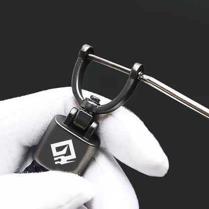 for surron sur-ron light bee lightbee x Electric Off-road car Leather key chain