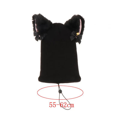 Snow Ski Helmet Cover Protector Winter Helmets Accessories Decorative Cartoon Ski Helmet Decoration for Women Men