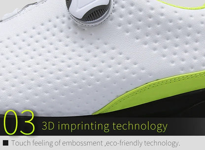PGM Waterproof Men Golf Shoes Professional Lightweight Golfer Footwear Outdoor Golfing Sport Trainers Athletic Sneakers  XZ095