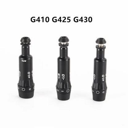 Golf Adapter Sleeve Replacement For Ping/ Taylormade/ Callaway/Titleist/Cobra Driver and Fairway Wood Hybrid