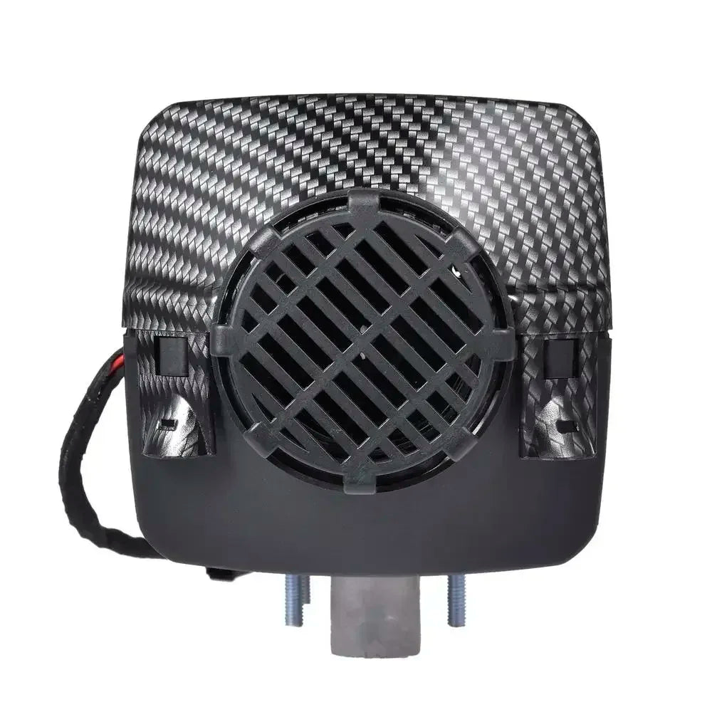 Diesel Air Heater 12V/24V 8KW Diesel Heater with Remote Control Parking Heater Car Heater for RV Trailer Camper Van Van Boat