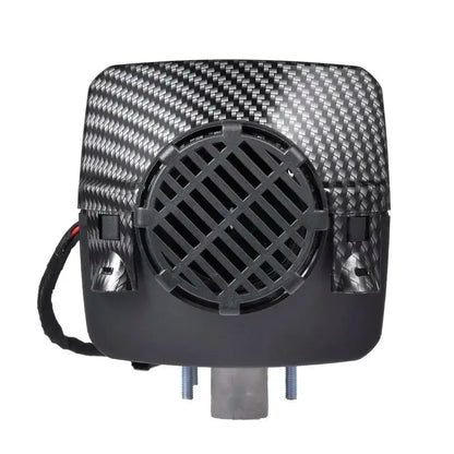 Diesel Air Heater 12V/24V 8KW Diesel Heater with Remote Control Parking Heater Car Heater for RV Trailer Camper Van Van Boat