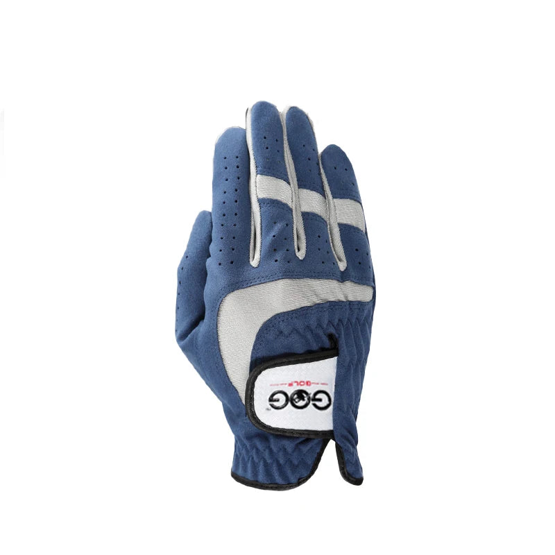 GOG Men's Golf Glove - Ultimate Comfort and Grip