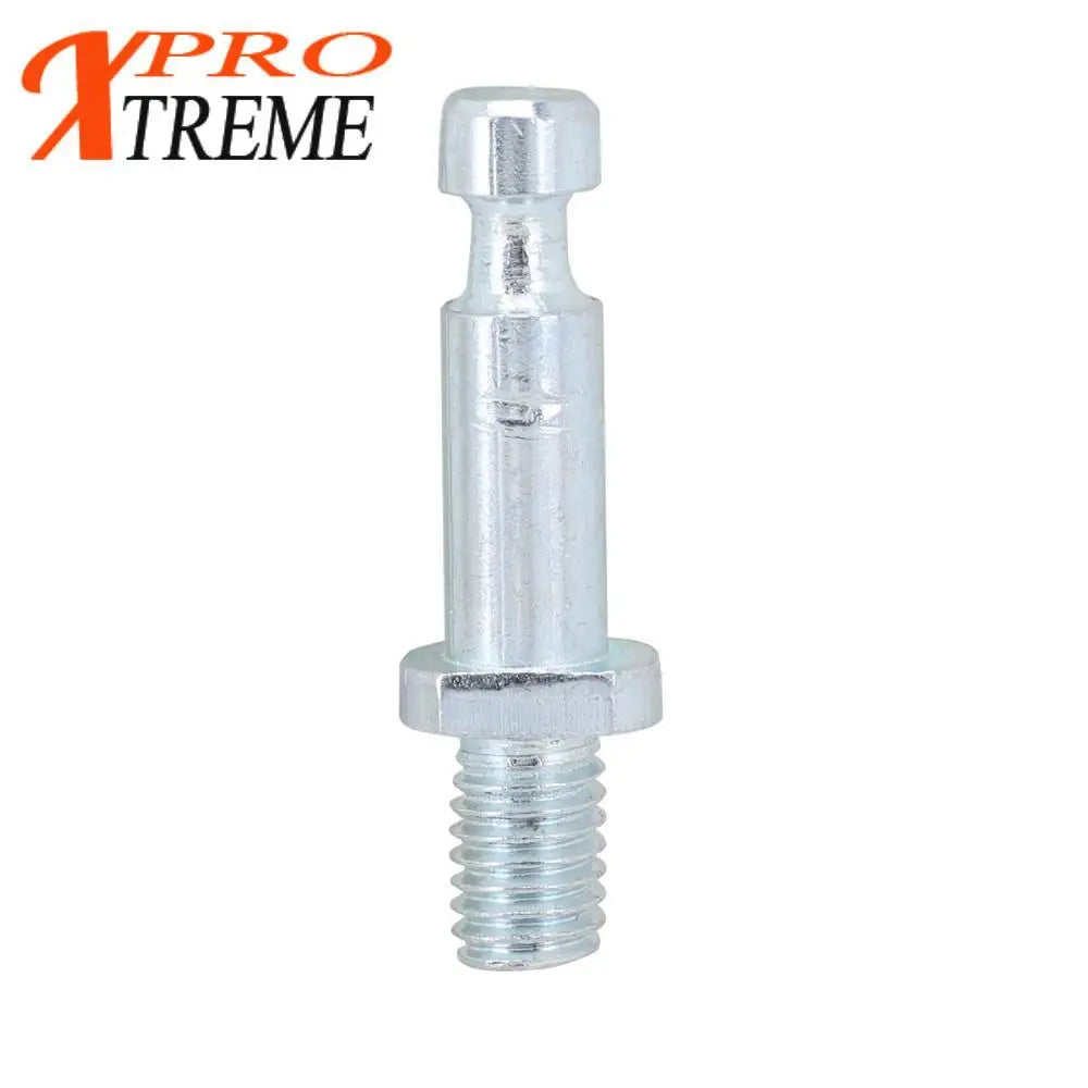 Foot Side Kick Stand Kickstand Spring Screw Bolt Nuts For Sur Ron Sur-Ron Surron Light Bee X/S Segway X160 X260 Off-road Bike