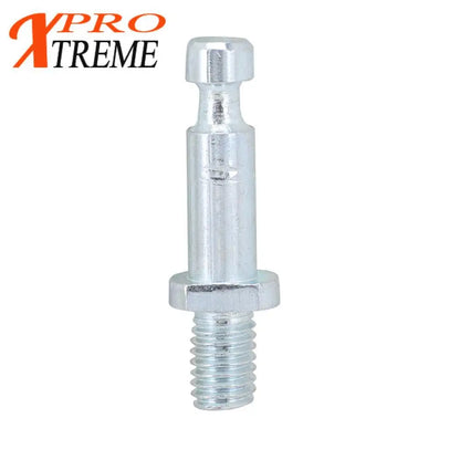 Foot Side Kick Stand Kickstand Spring Screw Bolt Nuts For Sur Ron Sur-Ron Surron Light Bee X/S Segway X160 X260 Off-road Bike
