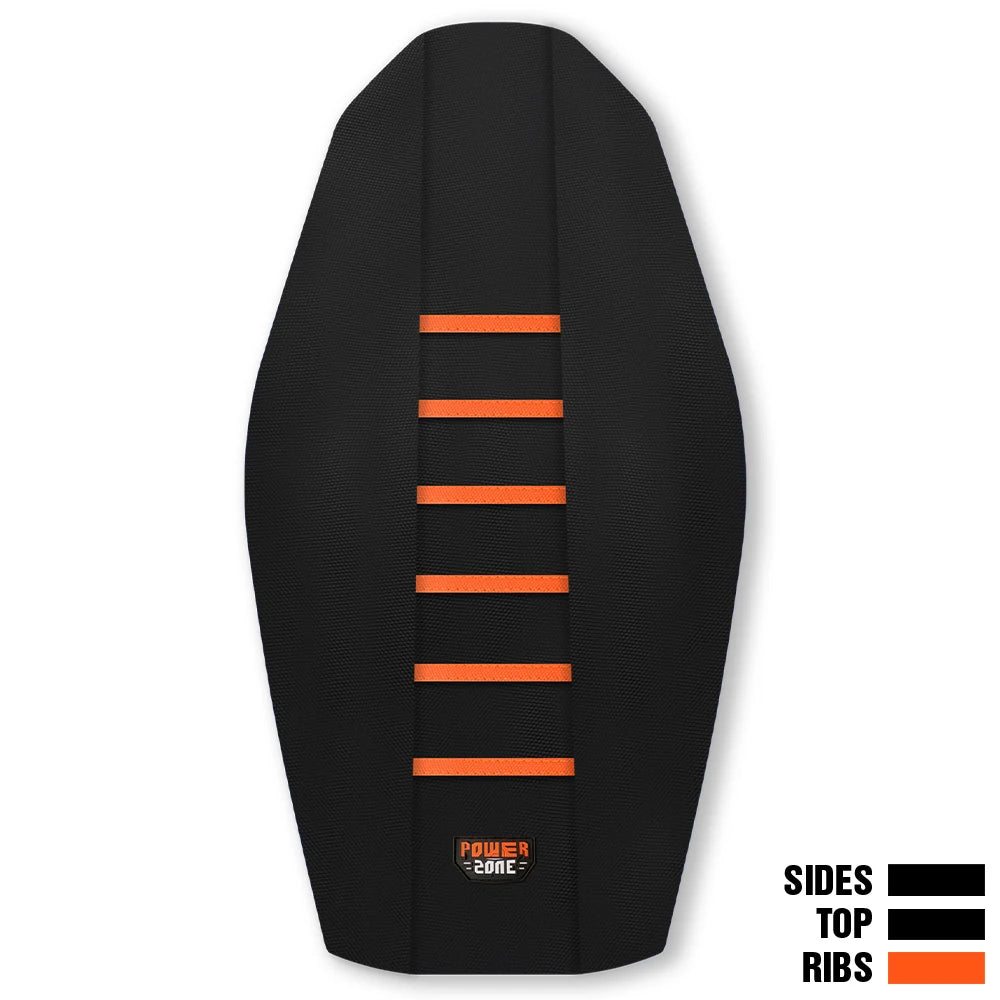 Motorcycle Seat Cushion Waterproof  Cover For  KTM Husqvarna YAMAHA KAWASAKI SUZUKI HONDA SXF KXF CRF YZF WR TC TE Dirt Bike