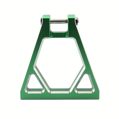 Motorcycle Parts For Sur-ron Shock Absorbing For Surron Light Bee X S Reinforced Shock-absorbing Tripod Triangle Dirt Bike