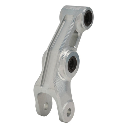 CNC Rear Shock Absorber Linkage Triangle For Surron Sur ron Motorcycle Segway X160 X260 Light Bee X Electric Dirt Bike Aluminum
