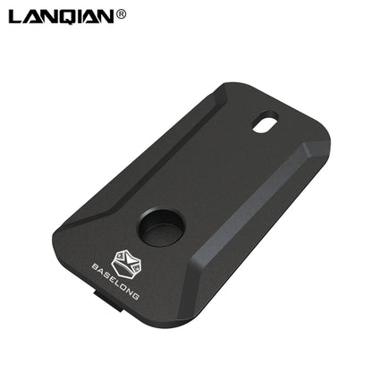 For Sur-ron CNC Aluminum Horn Cover Plate Gap Cover For SurRon Light Bee X and S X160 X260 For Segway Electric Dirt Bike