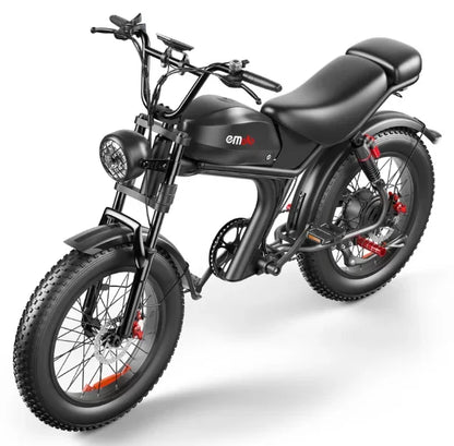 Electric Mountain Bike for Men and Women E-bike Urban Bicycle Upgraded C93 2000W 48V 23Ah Maximum Speed 55km city Commuter ebike
