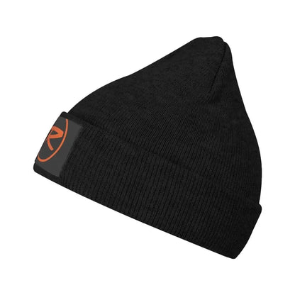 Skis Rossignol Hero Athlete Fis Skis 01 Knitted Beanie Hat Beanies Cap Style Novelty Comfortable