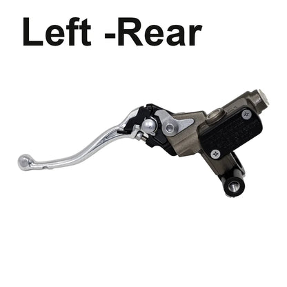 SURRON Ultra bee Original OEM Brake Parts  Front /Rear brake handlebar assembly UB braeke handlebar