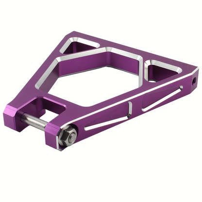 Motorcycle Parts For Sur-ron Shock Absorbing For Surron Light Bee X S Reinforced Shock-absorbing Tripod Triangle Dirt Bike