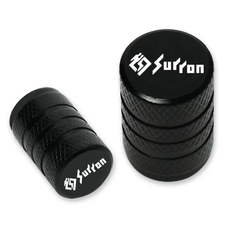 For Sur Ron Surron 48T 52T 54T 58T 64T Light Bee X S Lightbee Electric Off-Road Bike Accessories Motorcycle Tire Valve Stem Caps
