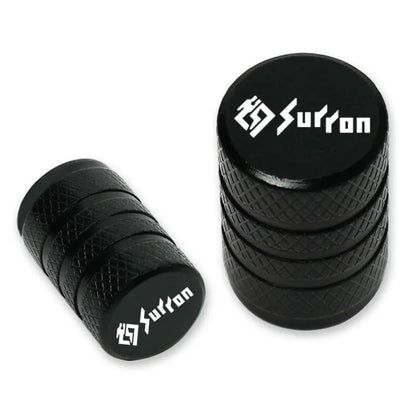 For Sur Ron Surron 48T 52T 54T 58T 64T Light Bee X S Lightbee Electric Off-Road Bike Accessories Motorcycle Tire Valve Stem Caps