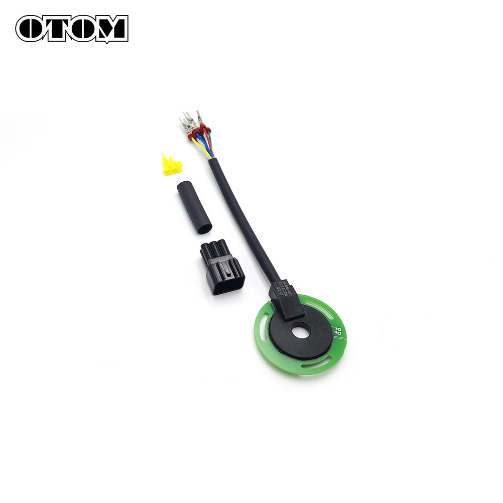For SURRON Light Bee X S Motor Hall Senser Off-road Dirtbike Bicycle Motorcycle Accessories SUR-RON Original Spare