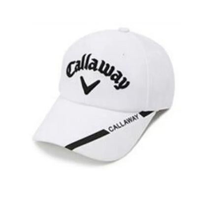 New Callaway golf wear Golf cap cap golf hat golf wear men women  peaked cap Women golf cap
