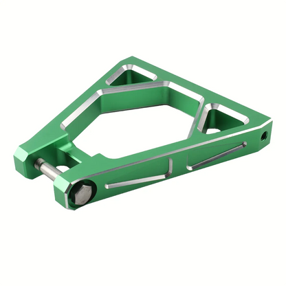 Motorcycle Parts For Sur-ron Shock Absorbing For Surron Light Bee X S Reinforced Shock-absorbing Tripod Triangle Dirt Bike