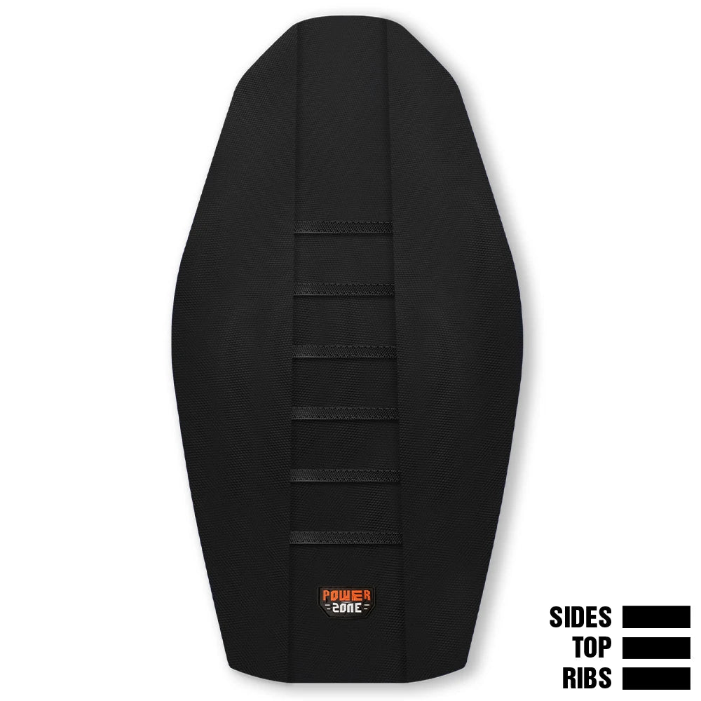 Motorcycle Seat Cushion Waterproof  Cover For  KTM Husqvarna YAMAHA KAWASAKI SUZUKI HONDA SXF KXF CRF YZF WR TC TE Dirt Bike