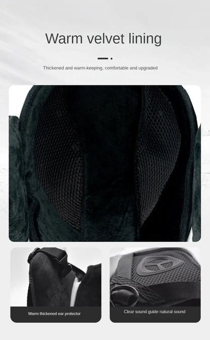 MOON-Professional Ski Helmet for Adult and Youth, Universal for Skateboard, Snowboard, Snow Equipment, Warm, Winter