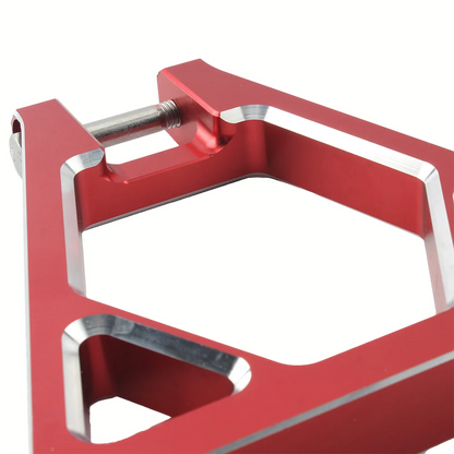 Motorcycle Parts For Sur-ron Shock Absorbing For Surron Light Bee X S Reinforced Shock-absorbing Tripod Triangle Dirt Bike