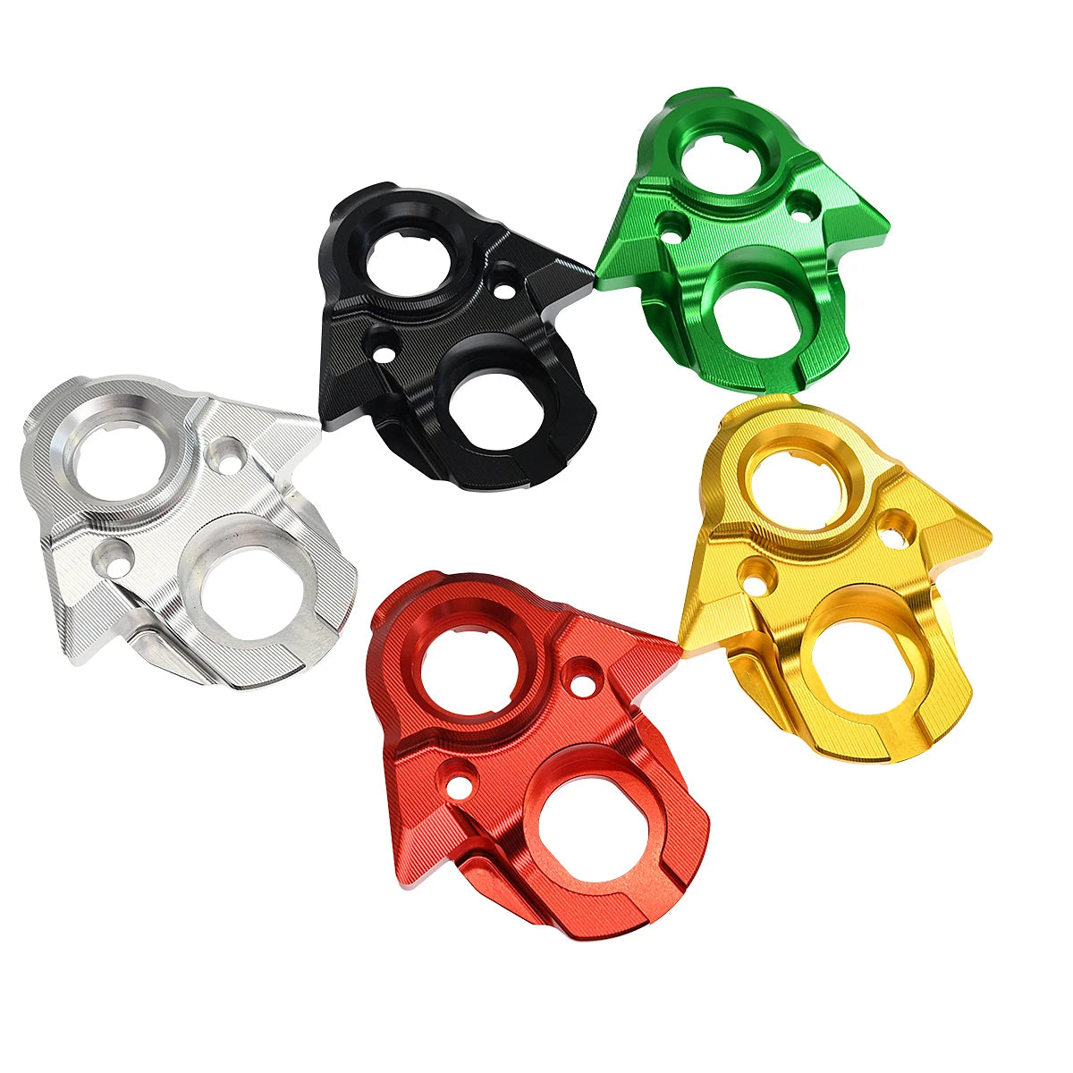 For SURRON Central Control Decoration Tools Light Bee X Decorative Cover Motorcycles Dirtbike SUR-RON Original Car Accessories