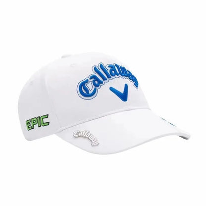 New Callaway golf wear Golf cap cap golf hat golf wear men women  peaked cap Women golf cap