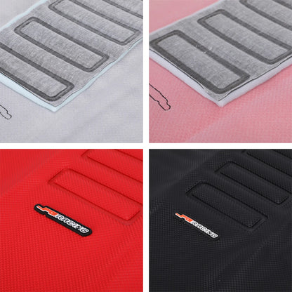 Universal Motorcycle Accessories Seat Cover Waterproof Non-slip For KTM SX SX-F XC XC-F EXC EXC-F 85 125 150 200 250 300 350 450