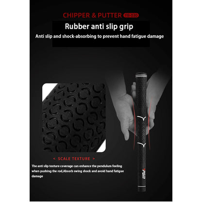 PGM Golf Chipping Putter Steel Clubs For Men Women Sand Wedge Cue Driver Pitching Wedge Chipper Putters Golf irons TUG070