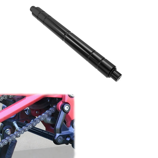 Motorcycle Footbracket Foot Peg Support Brace Lever Fit For Sur Ron Light Bee X Segway Dirt eBike X260 Segway Dirt eBike X160
