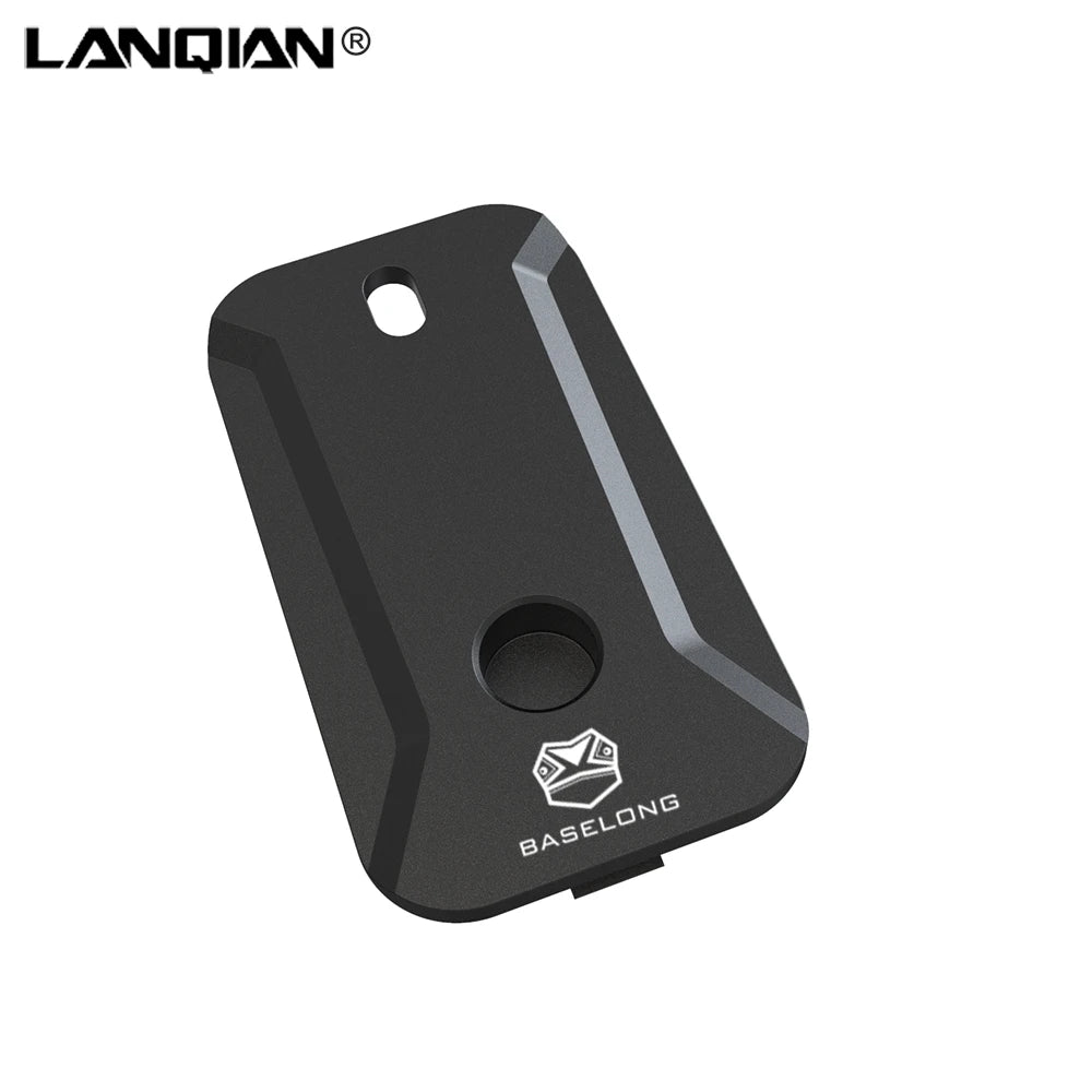 For Sur-ron CNC Aluminum Horn Cover Plate Gap Cover For SurRon Light Bee X and S X160 X260 For Segway Electric Dirt Bike