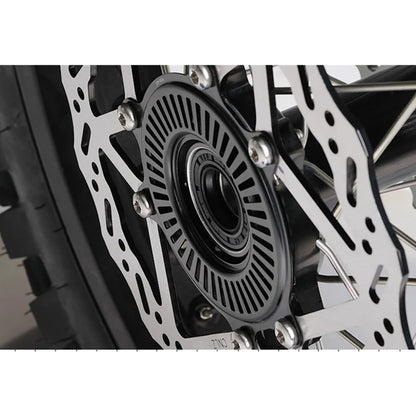 SURRON Ultra bee Genuine OEM Screws Brake Disc bolts /Sprocket bolts Anti-loosening and anti-vibration fastening bolts for UB