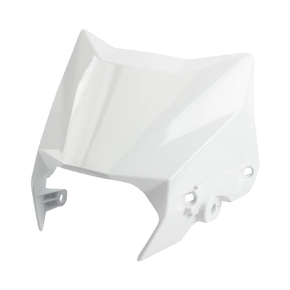 For Sur-Ron Ultra Bee Motorcycle Headlamp Lampshade For Surron Accessories Electric Off-Road Vehicle Front Lamp Cover