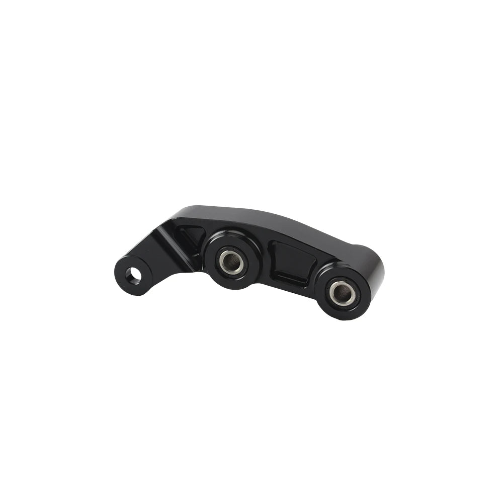 for Surron Accessories Rear Shock Absorber Modified Parts Mount Bracket Light Bee Aluminium Motocross Electric Dirt Bike Enduro