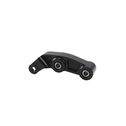 for Surron Accessories Rear Shock Absorber Modified Parts Mount Bracket Light Bee Aluminium Motocross Electric Dirt Bike Enduro