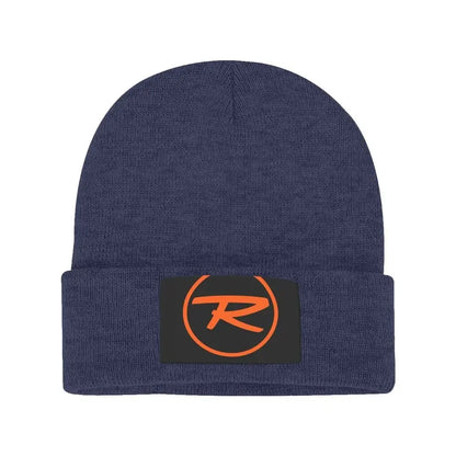 Skis Rossignol Hero Athlete Fis Skis 01 Knitted Beanie Hat Beanies Cap Style Novelty Comfortable