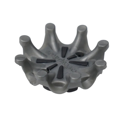 14/28 Pcs Golf Spikes Golf Fast-Wist Studs Cleats Golf Shoes Spikes 2.7x1.2CM For FootJoy Quick Torsion Cleat Replacement