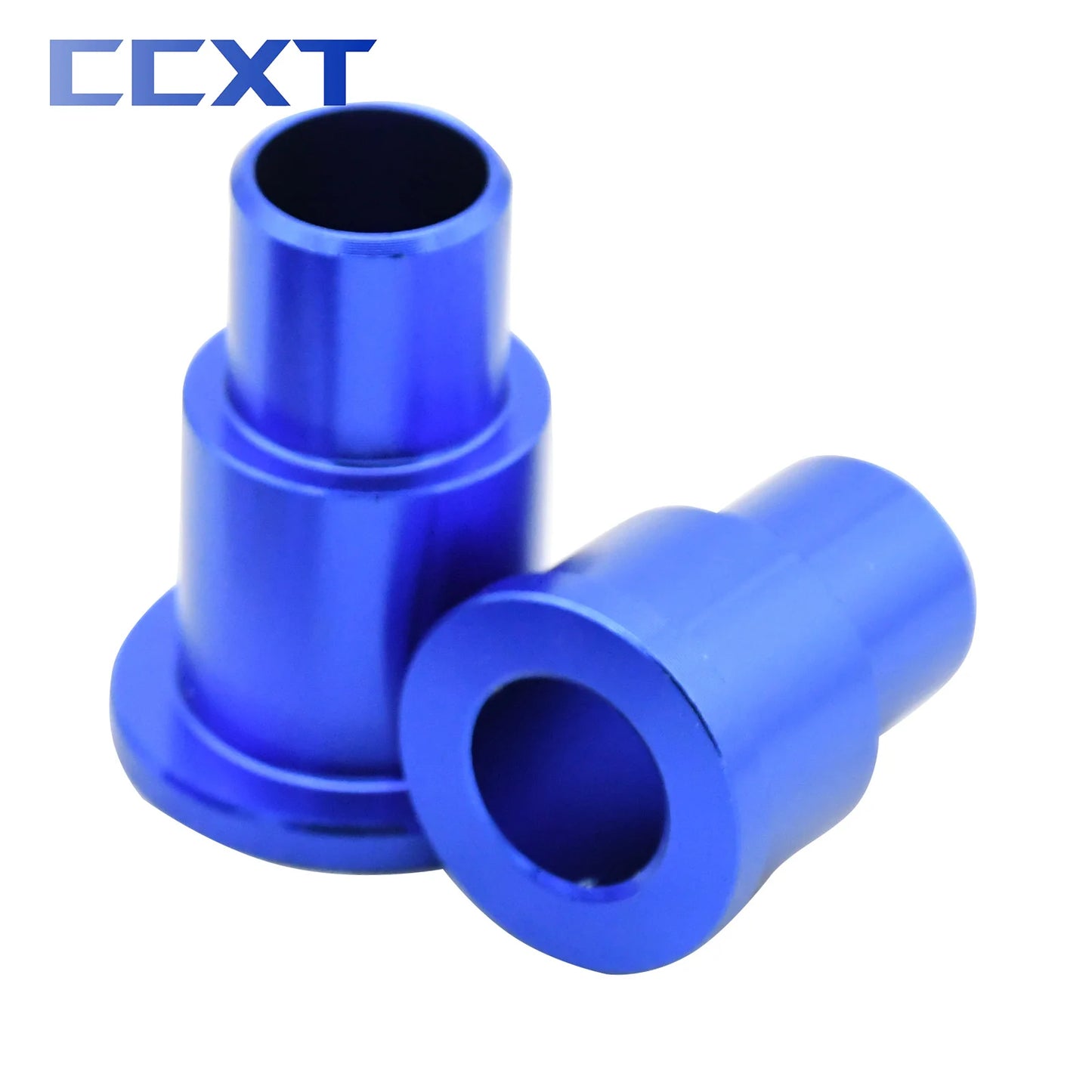 Electric Bike CNC Front Rear Wheel Axle Hub Spacer For Sur-Ron Surron Light Bee S & Light Bee X For Segway X160 X260 Universal