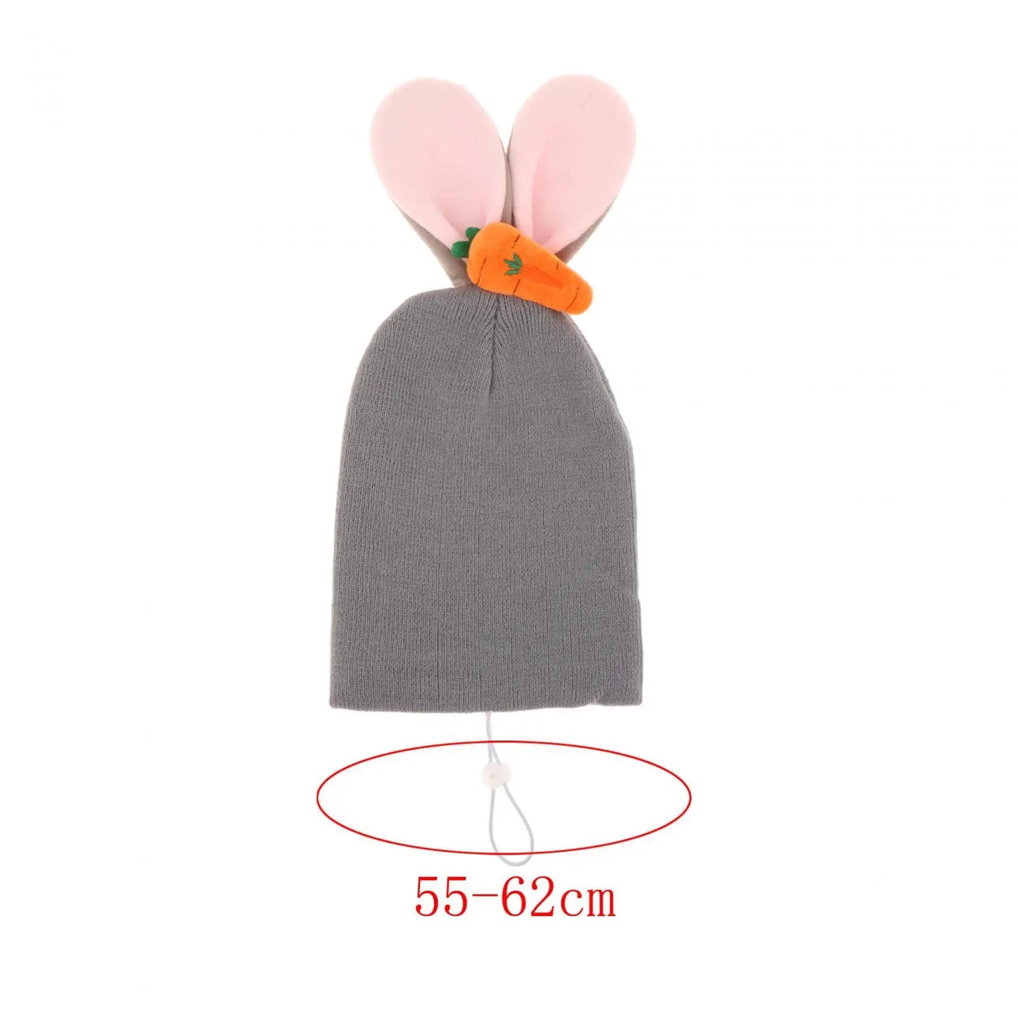 Snow Ski Helmet Cover Protector Winter Helmets Accessories Decorative Cartoon Ski Helmet Decoration for Women Men